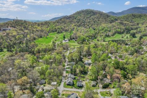 520 Tenth Street Black Mountain NC 28711