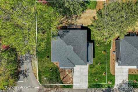 520 Tenth Street Black Mountain NC 28711