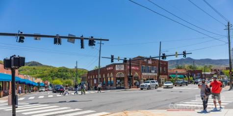 520 Tenth Street Black Mountain NC 28711