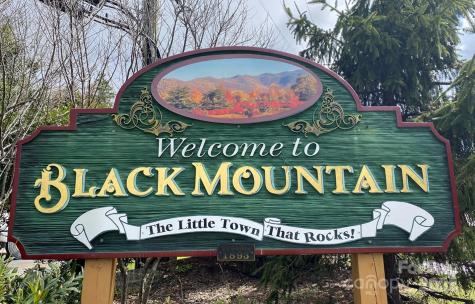 520 Tenth Street Black Mountain NC 28711