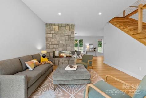 520 Tenth Street Black Mountain NC 28711