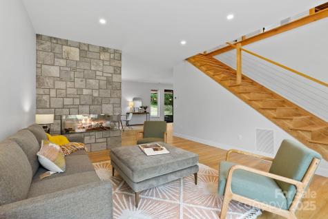 520 Tenth Street Black Mountain NC 28711