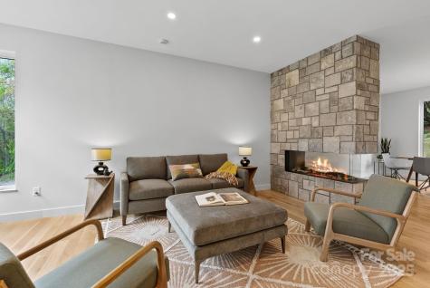 520 Tenth Street Black Mountain NC 28711