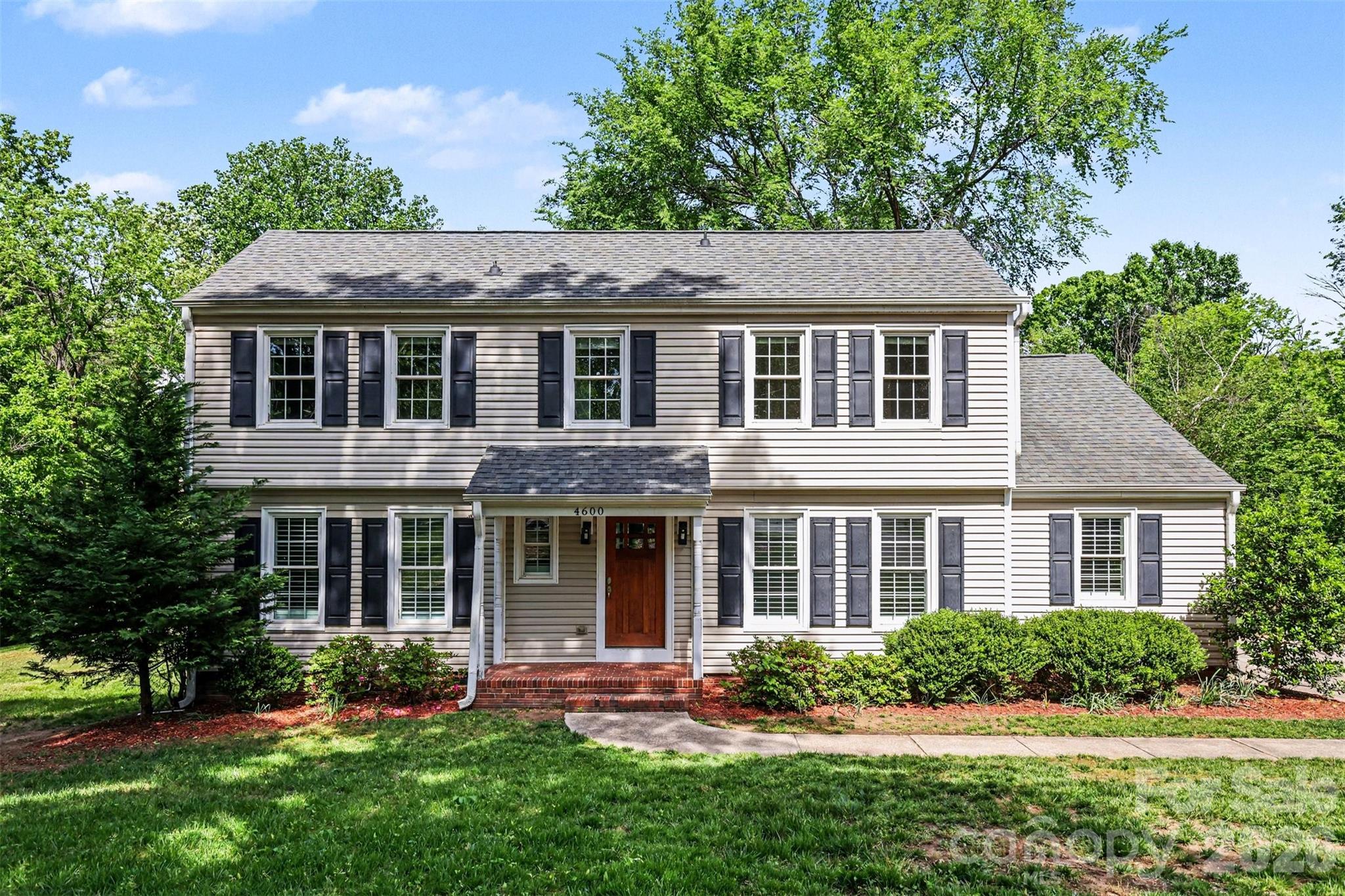 4600 Bournewood Lane Charlotte NC 28226