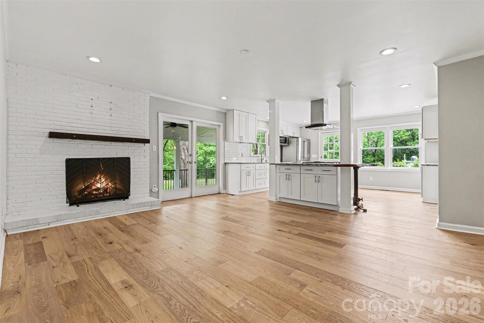 4600 Bournewood Lane Charlotte NC 28226