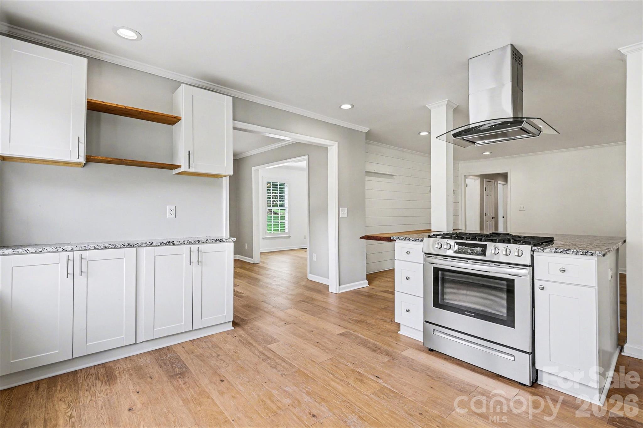 4600 Bournewood Lane Charlotte NC 28226