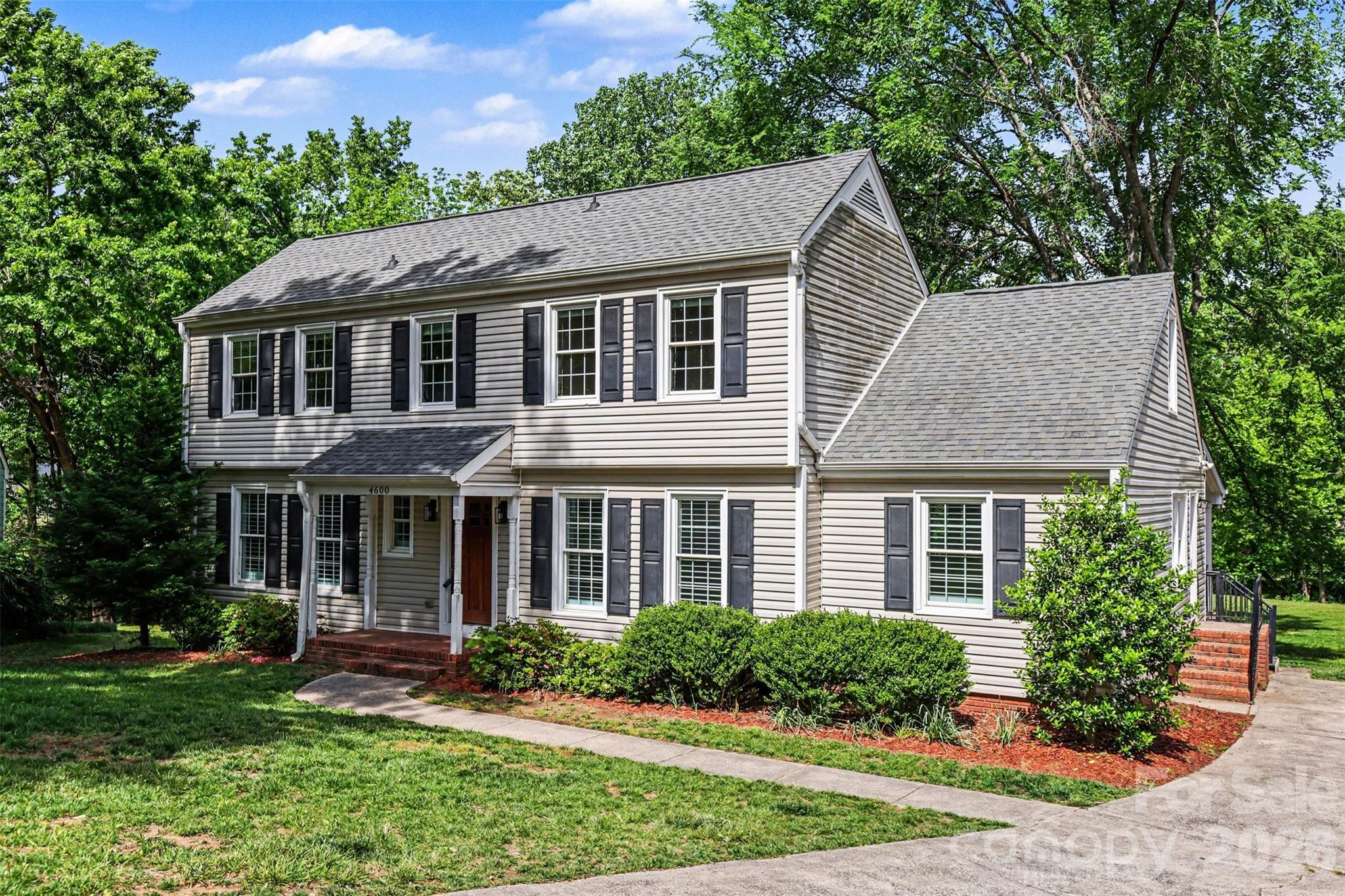 4600 Bournewood Lane Charlotte NC 28226
