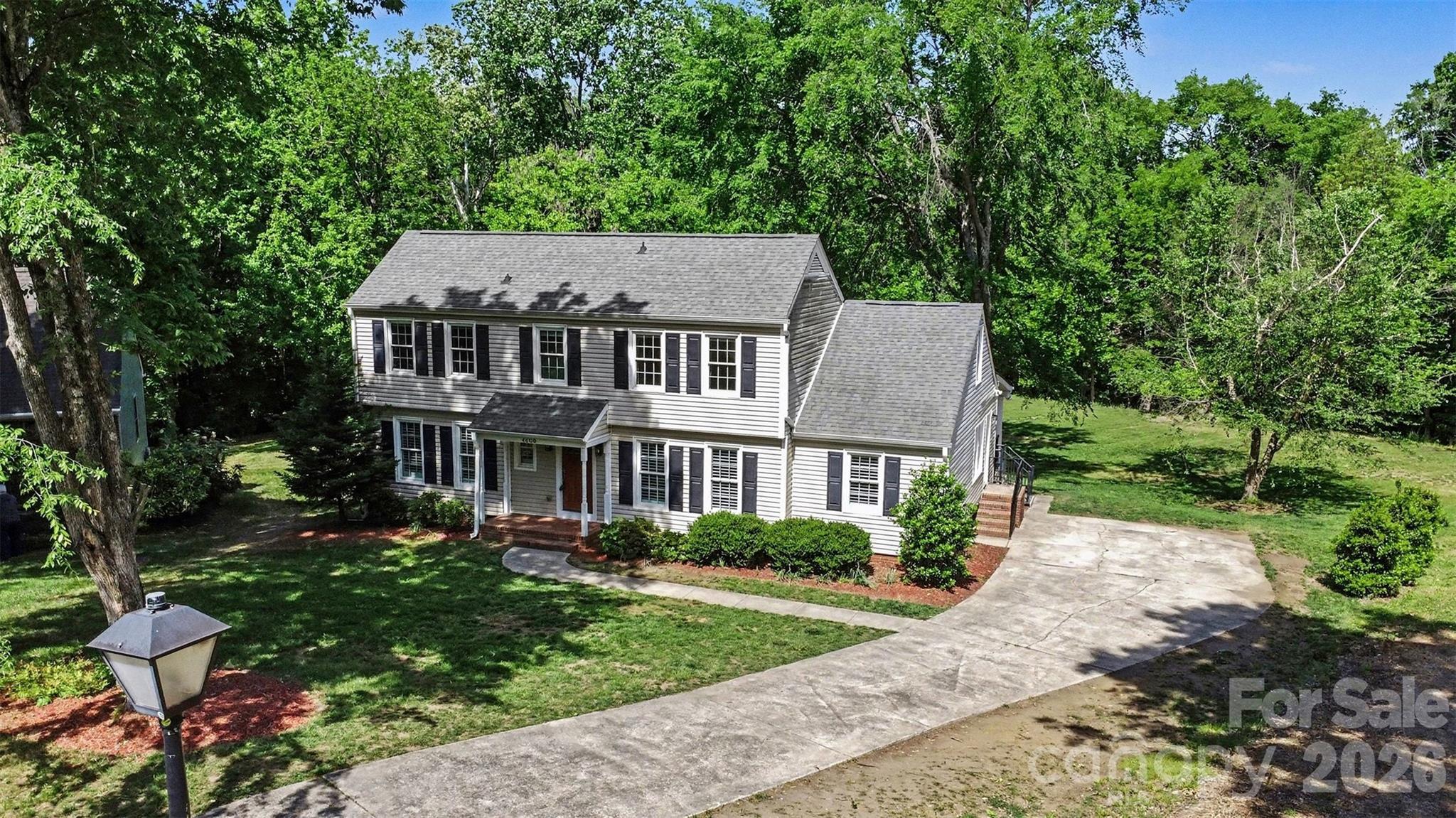 4600 Bournewood Lane Charlotte NC 28226