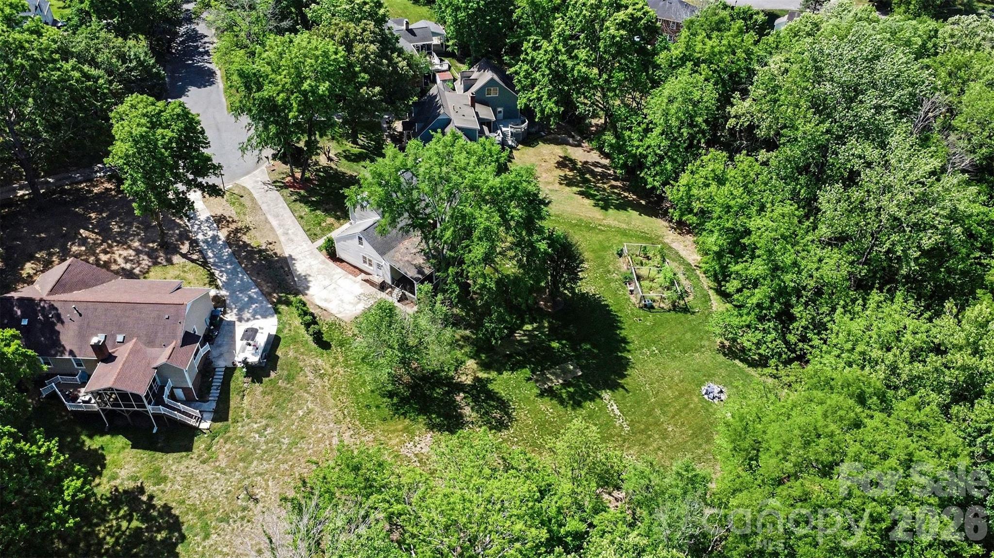 4600 Bournewood Lane Charlotte NC 28226