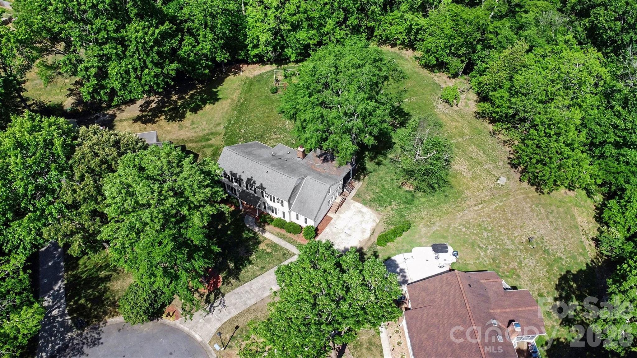 4600 Bournewood Lane Charlotte NC 28226