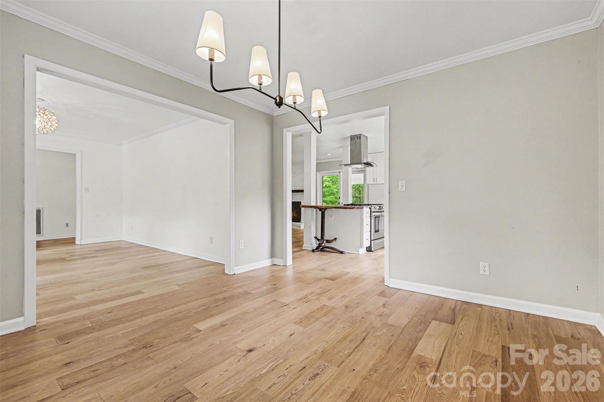 4600 Bournewood Lane Charlotte NC 28226