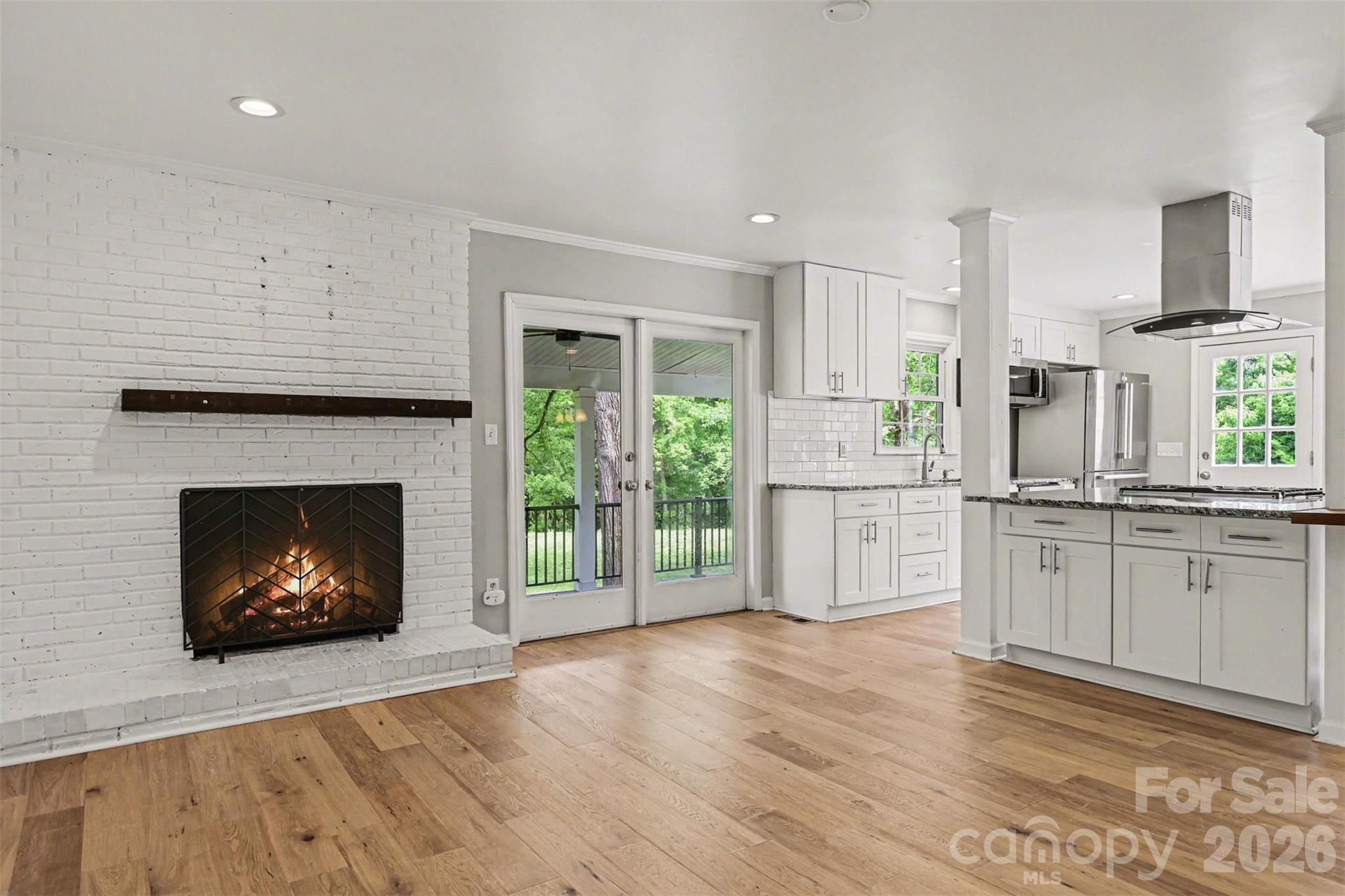 4600 Bournewood Lane Charlotte NC 28226