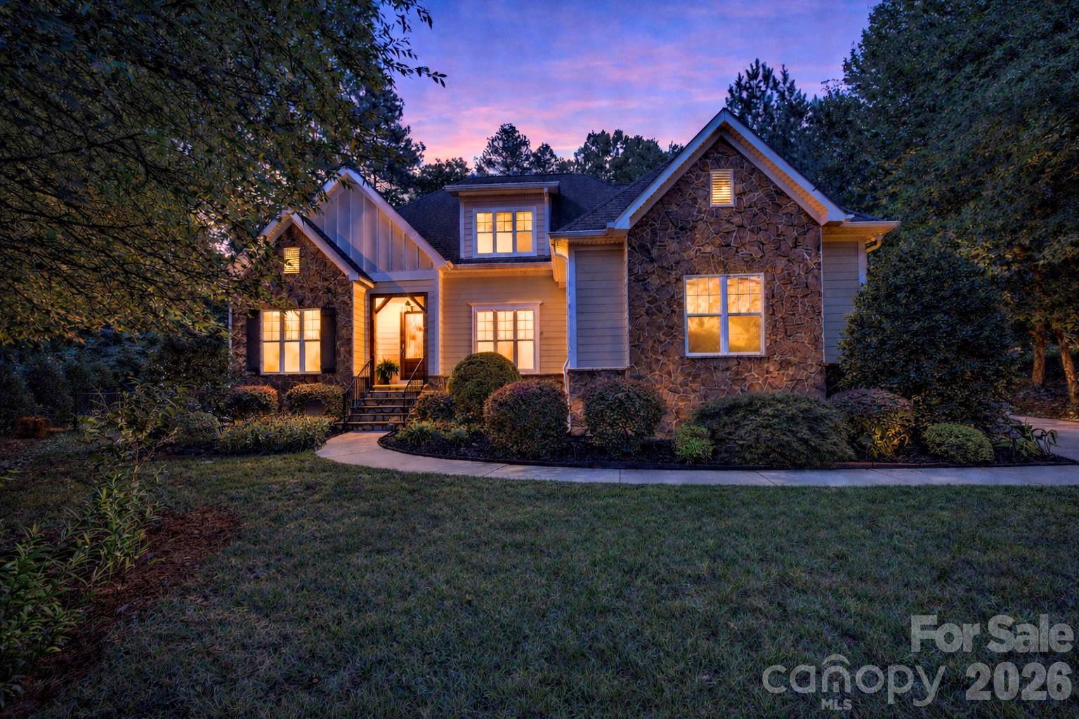 134 Lakeshore Hills Drive Mooresville NC 28117
