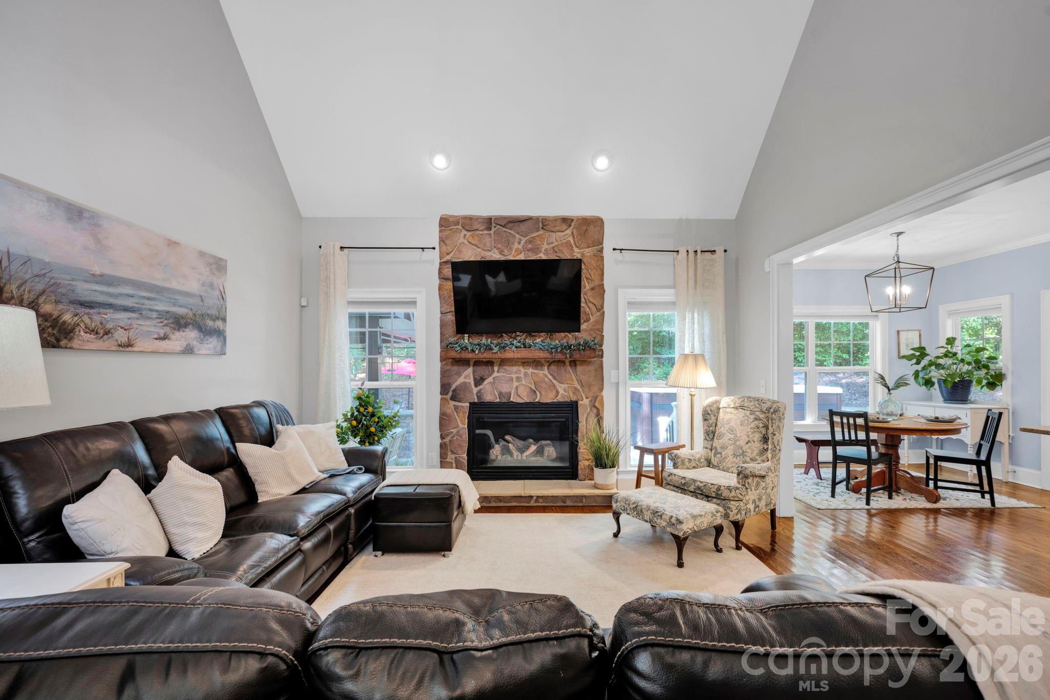 134 Lakeshore Hills Drive Mooresville NC 28117