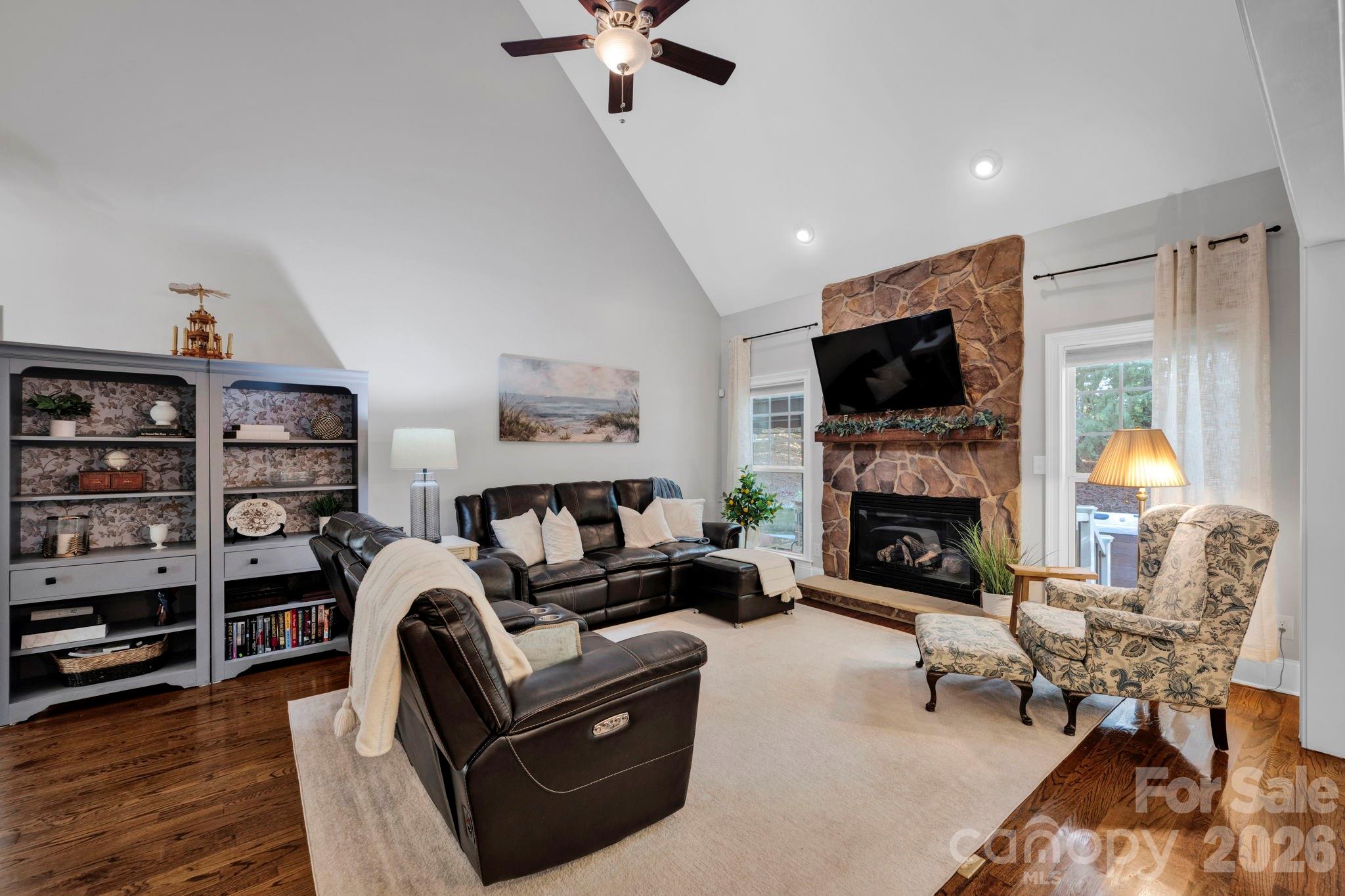 134 Lakeshore Hills Drive Mooresville NC 28117