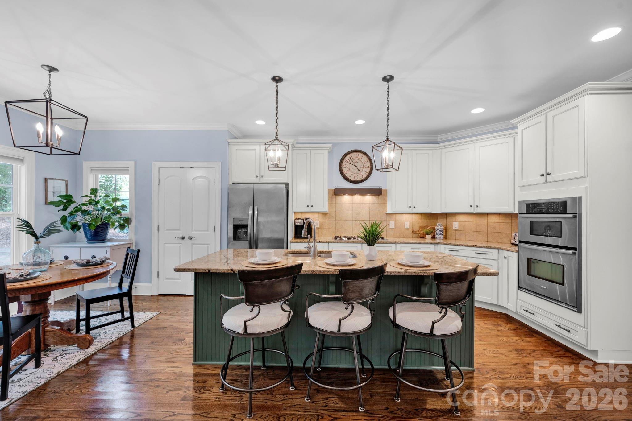 134 Lakeshore Hills Drive Mooresville NC 28117