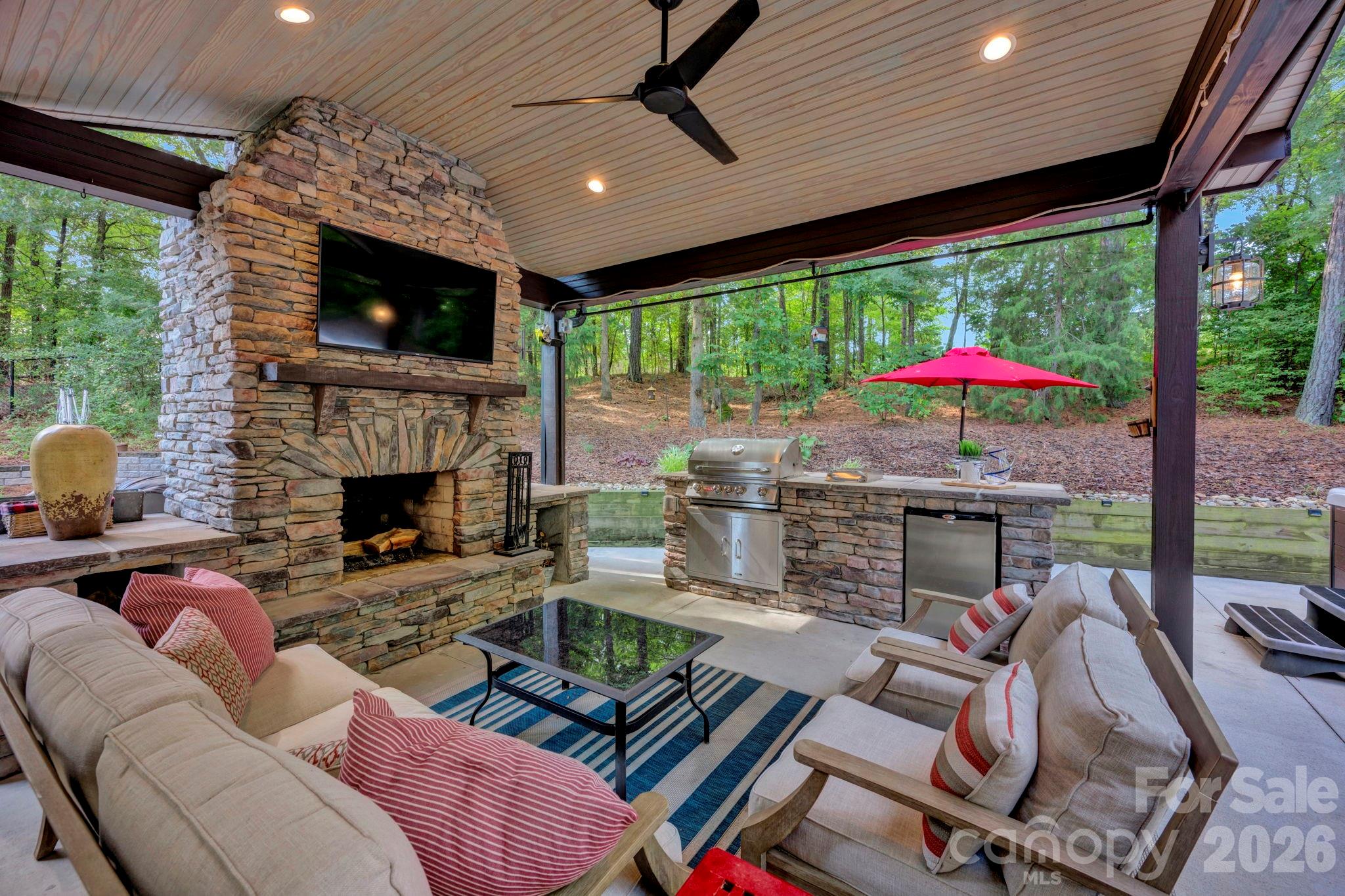 134 Lakeshore Hills Drive Mooresville NC 28117