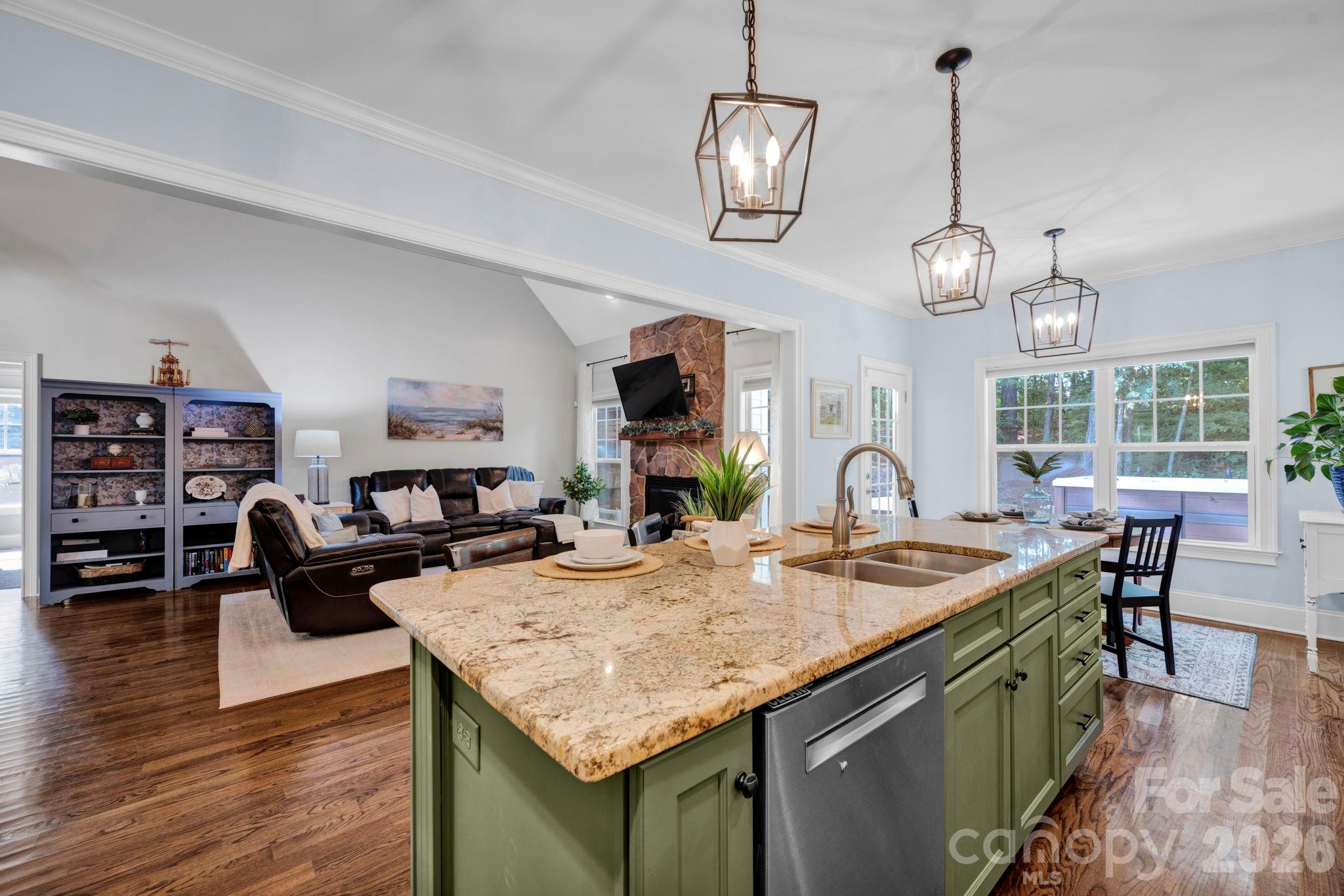 134 Lakeshore Hills Drive Mooresville NC 28117