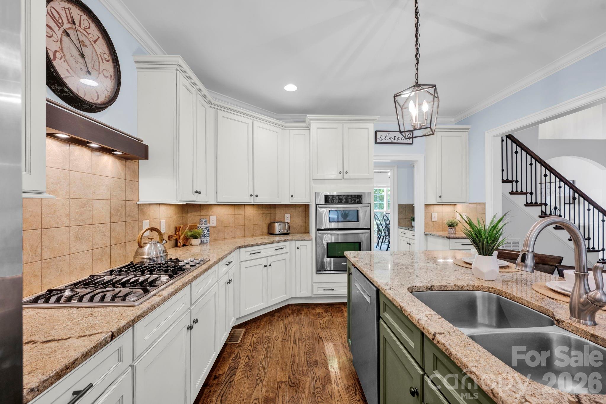 134 Lakeshore Hills Drive Mooresville NC 28117