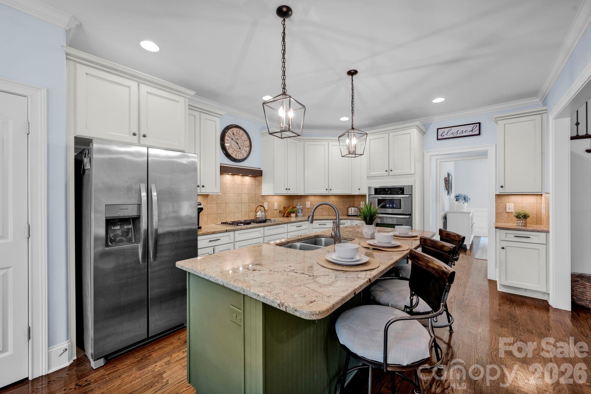 134 Lakeshore Hills Drive Mooresville NC 28117