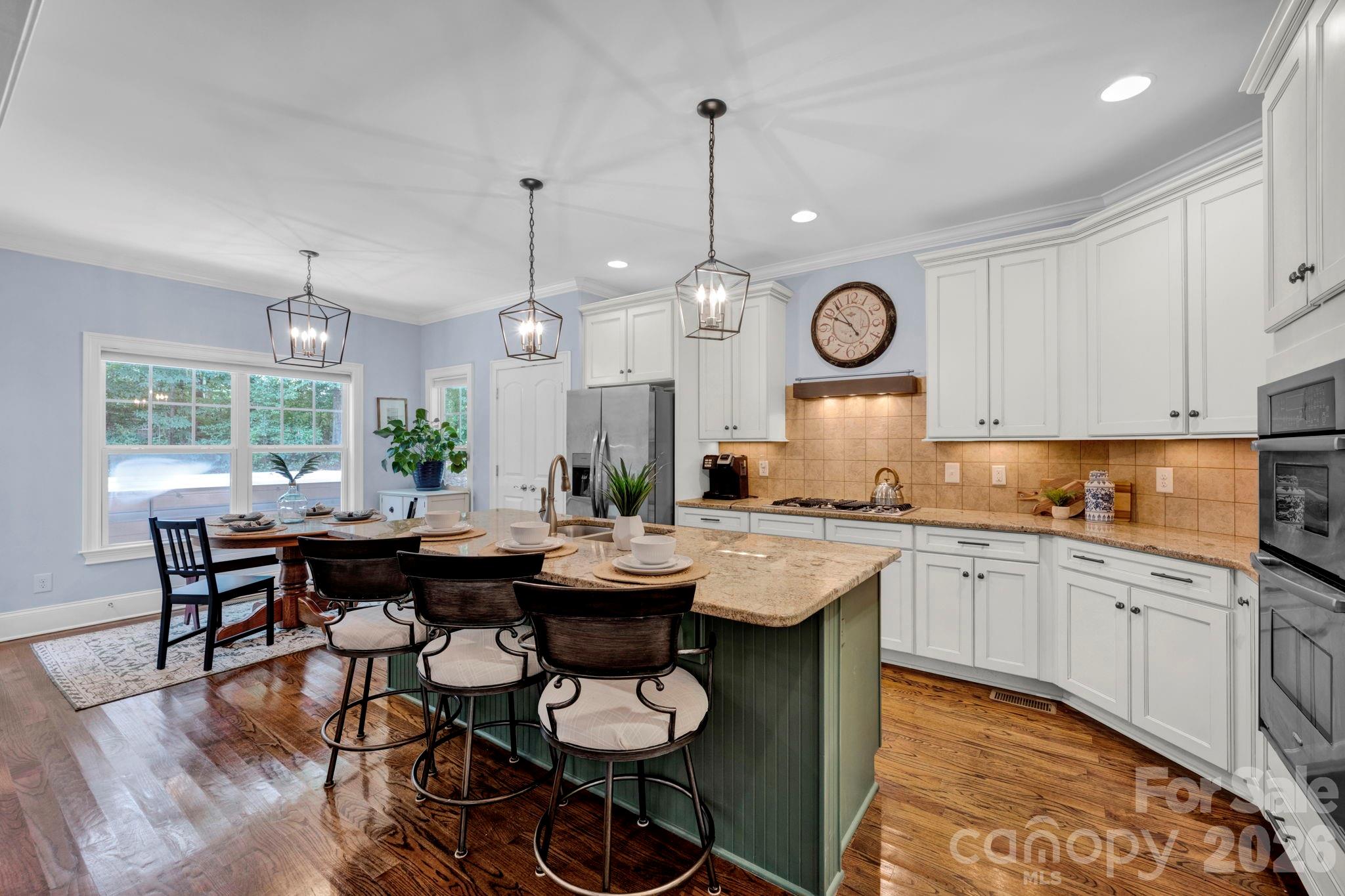 134 Lakeshore Hills Drive Mooresville NC 28117