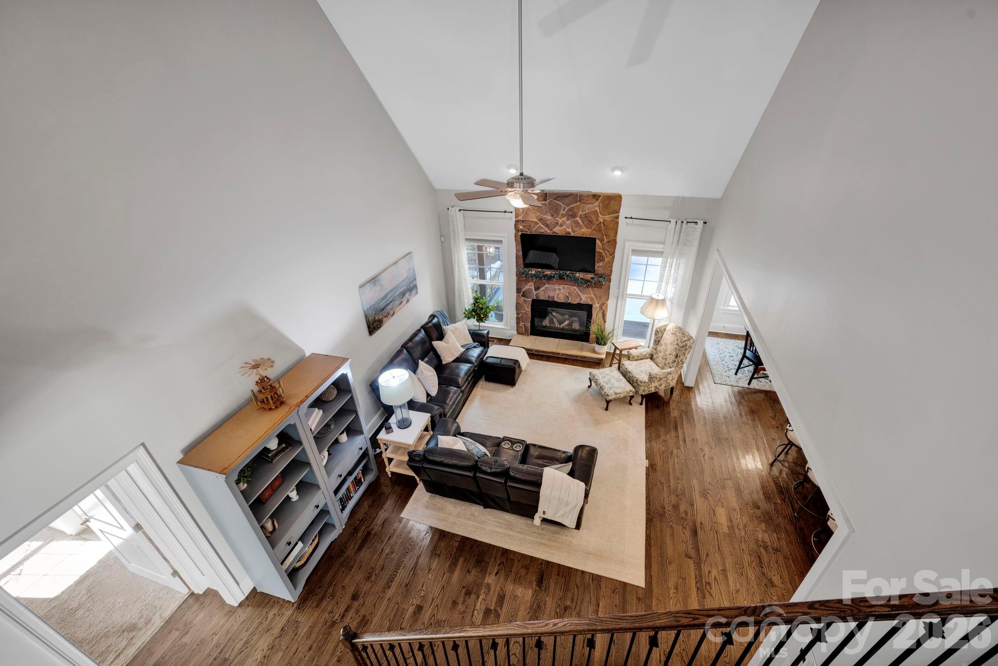 134 Lakeshore Hills Drive Mooresville NC 28117