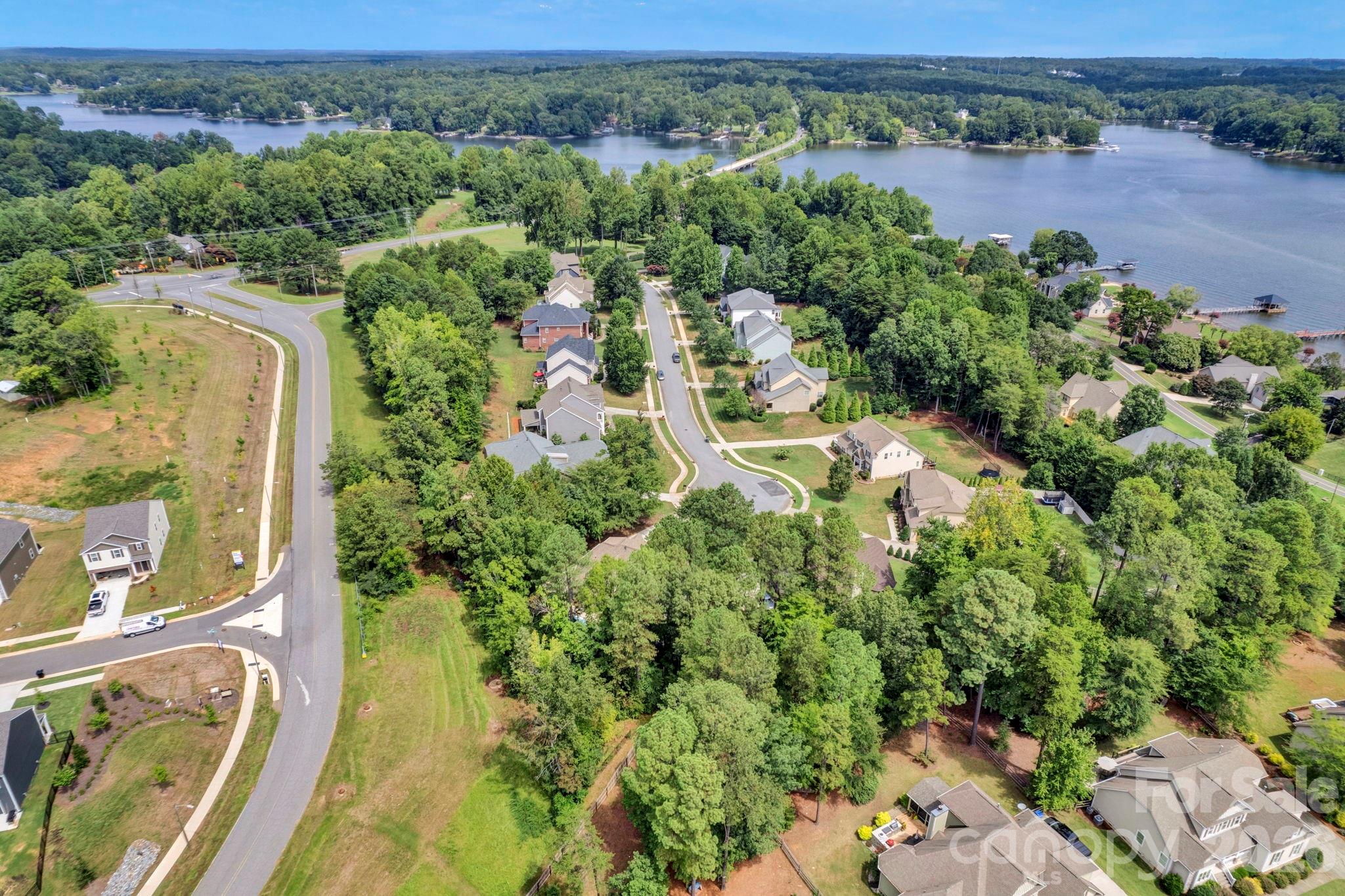 134 Lakeshore Hills Drive Mooresville NC 28117