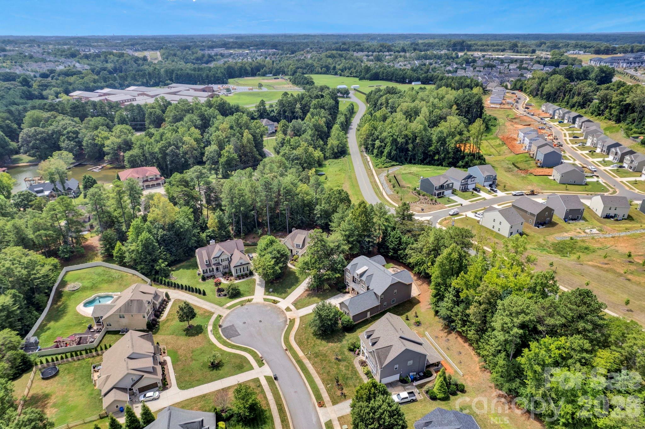 134 Lakeshore Hills Drive Mooresville NC 28117