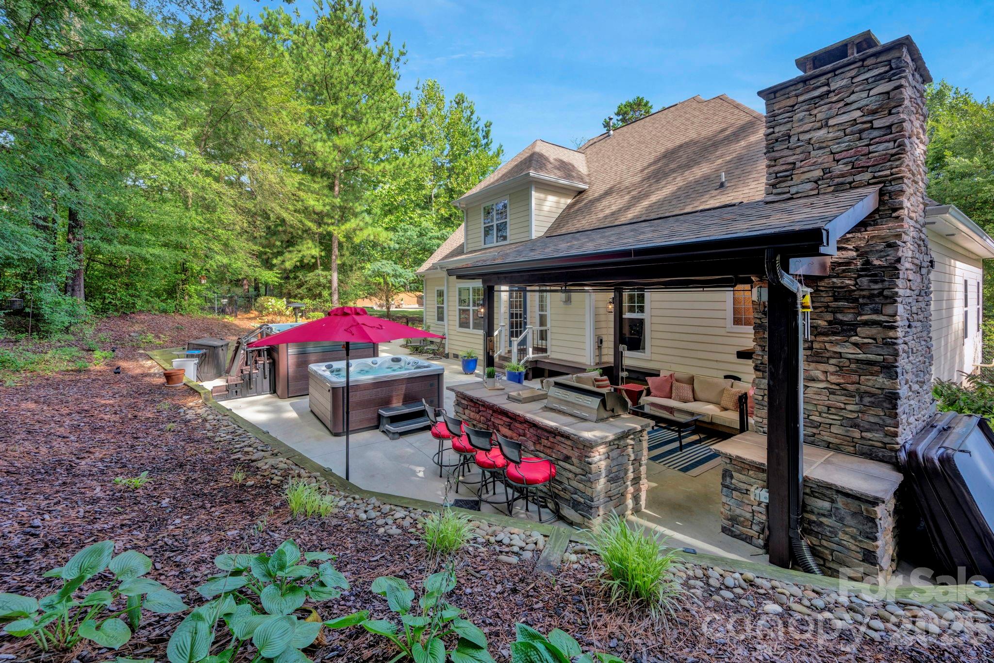 134 Lakeshore Hills Drive Mooresville NC 28117