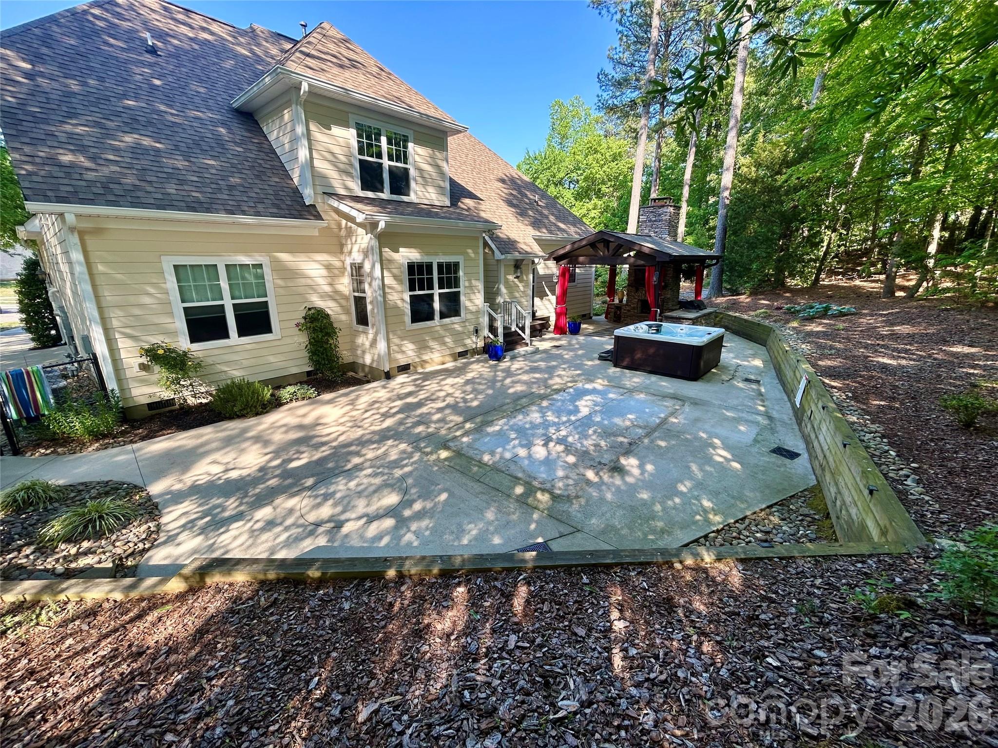 134 Lakeshore Hills Drive Mooresville NC 28117