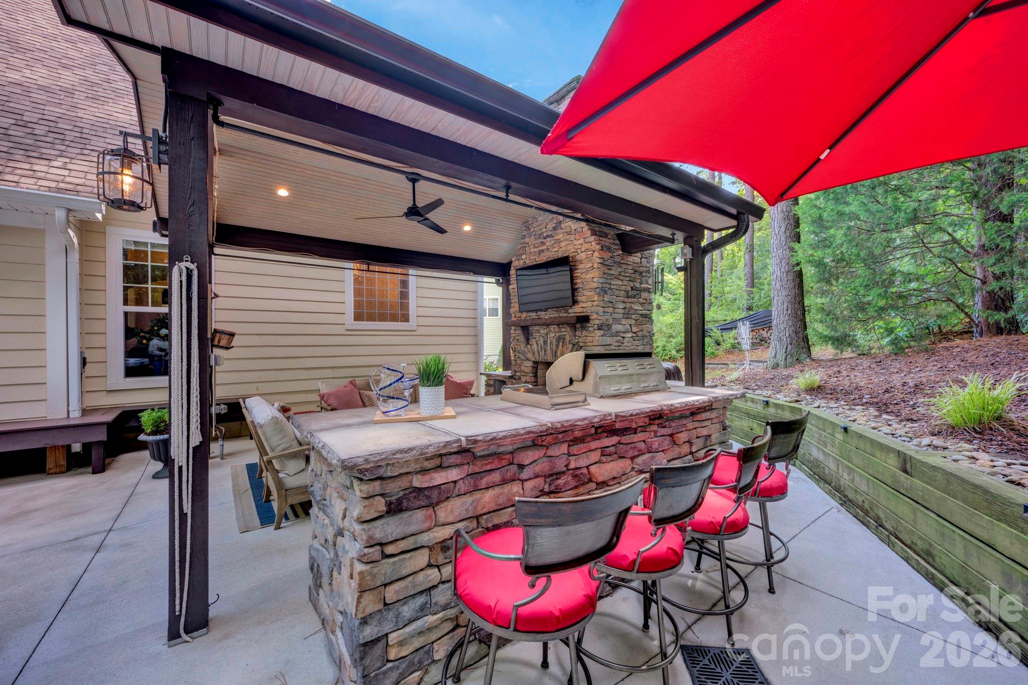 134 Lakeshore Hills Drive Mooresville NC 28117