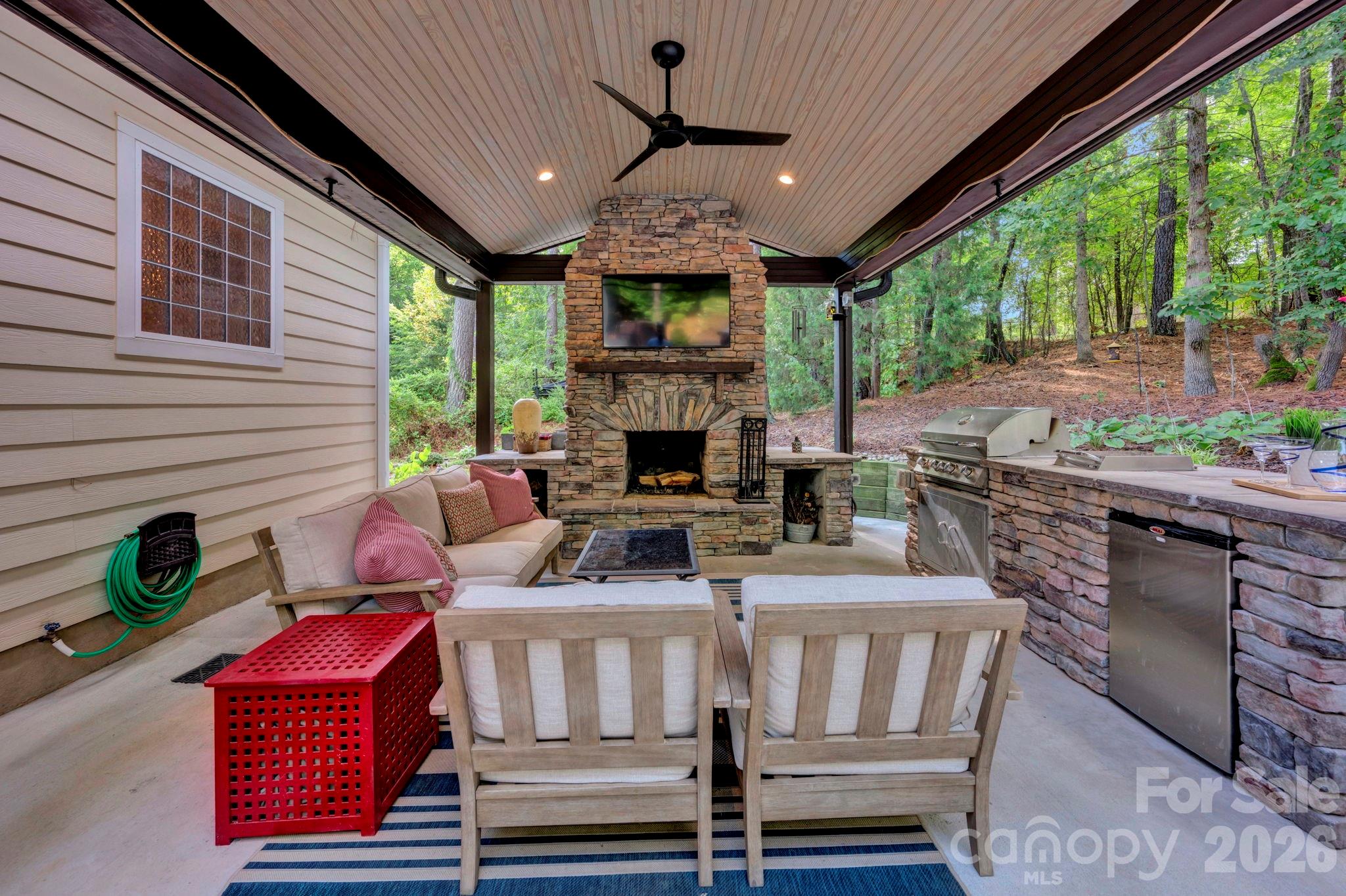 134 Lakeshore Hills Drive Mooresville NC 28117