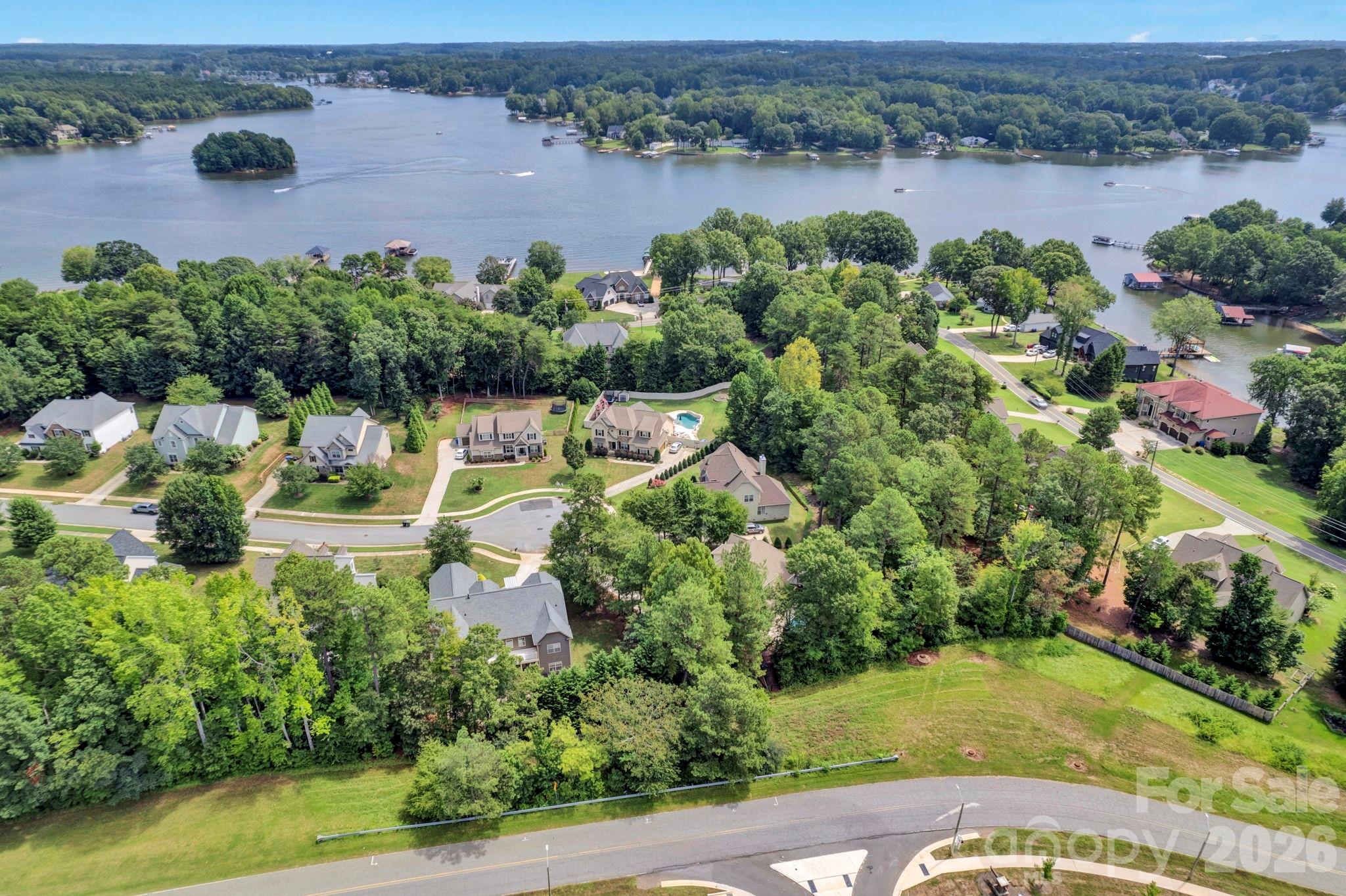 134 Lakeshore Hills Drive Mooresville NC 28117