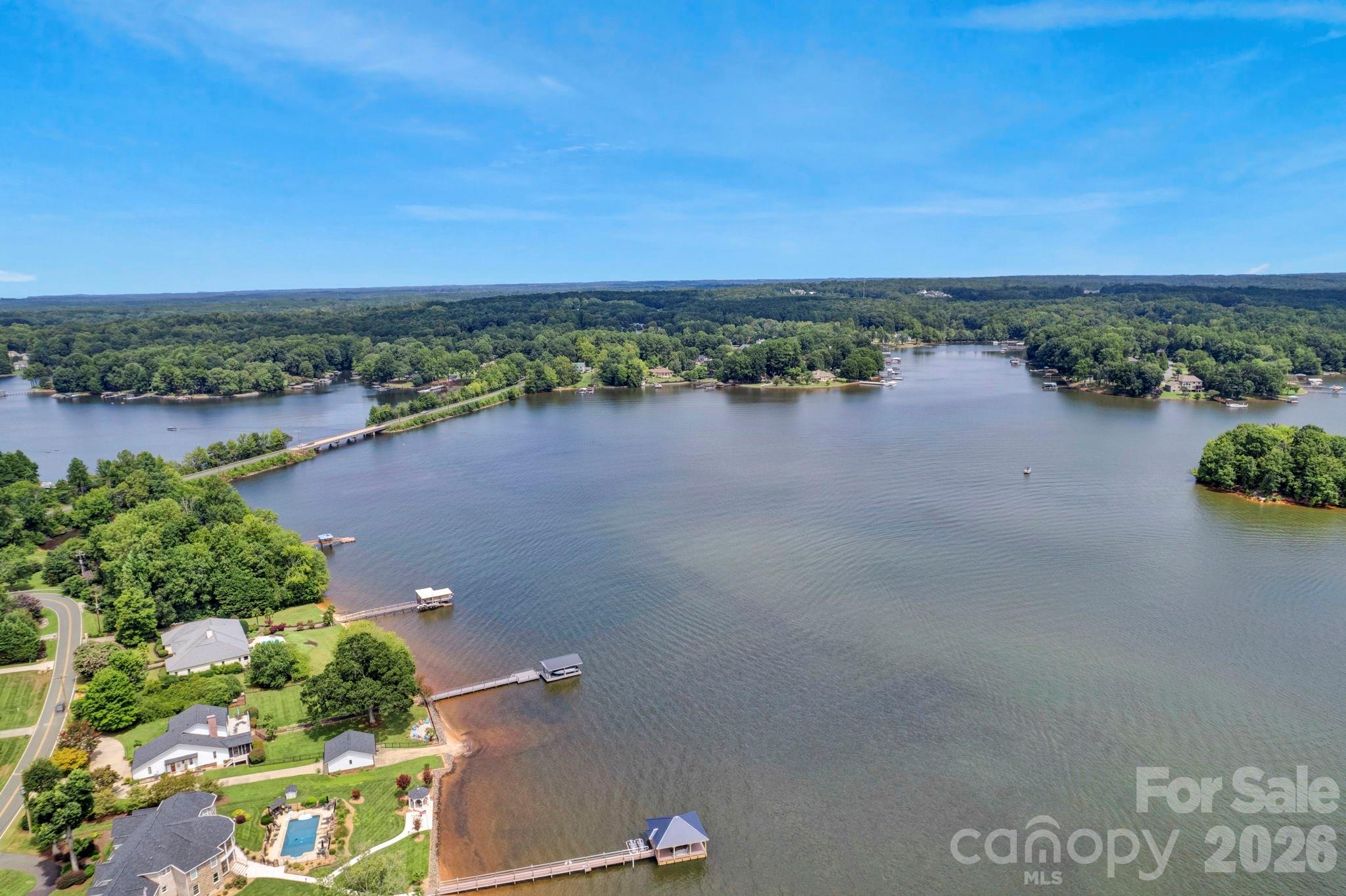 134 Lakeshore Hills Drive Mooresville NC 28117