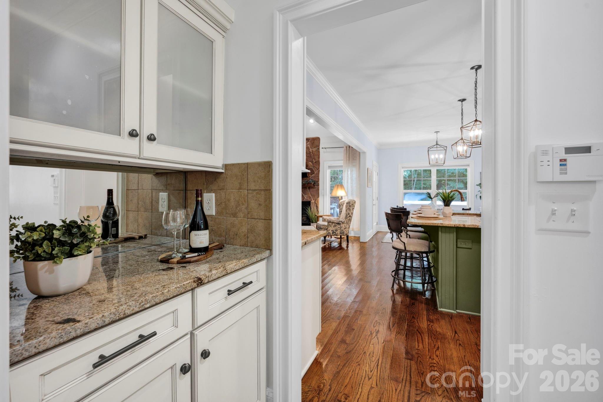 134 Lakeshore Hills Drive Mooresville NC 28117