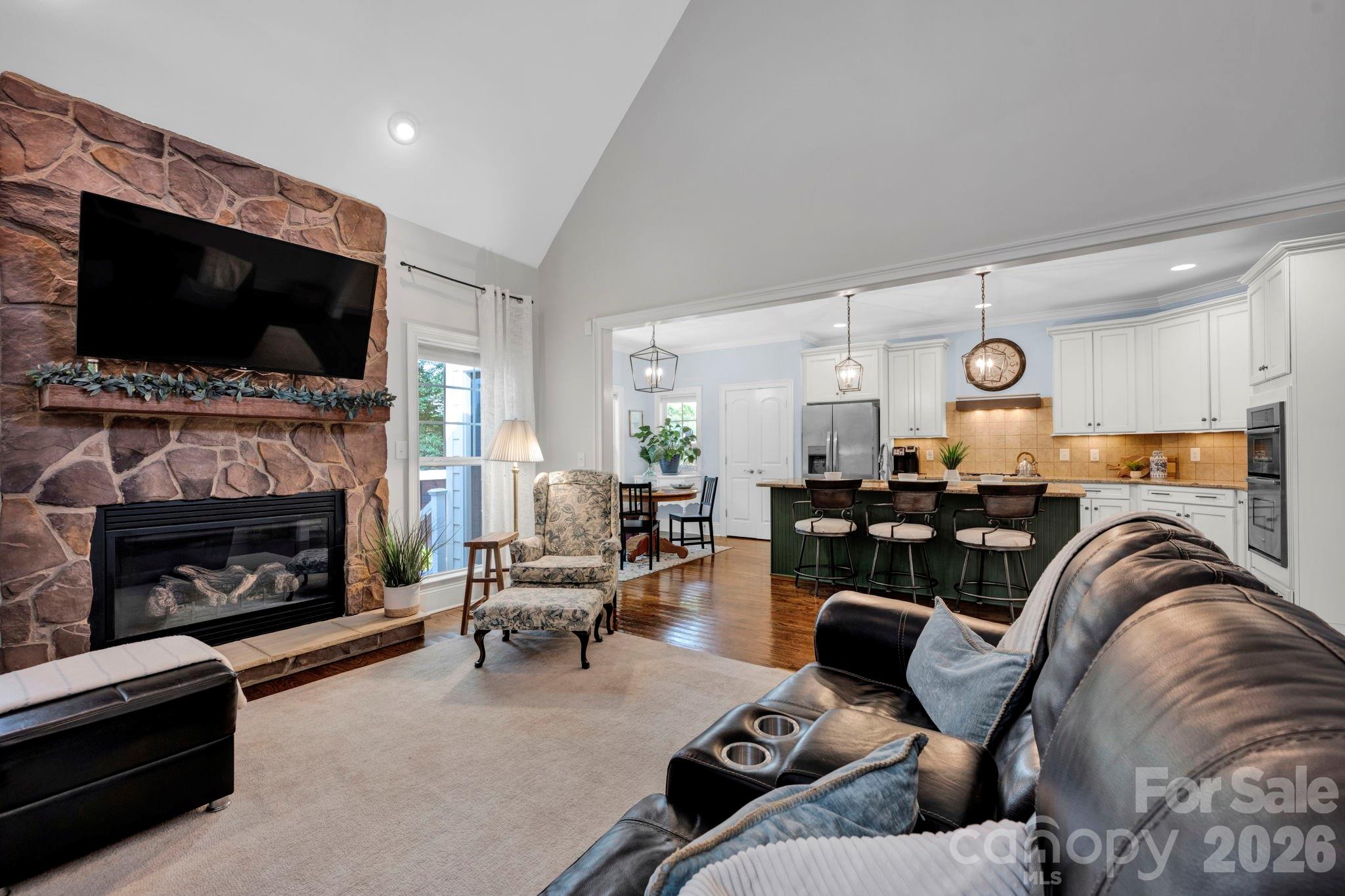 134 Lakeshore Hills Drive Mooresville NC 28117