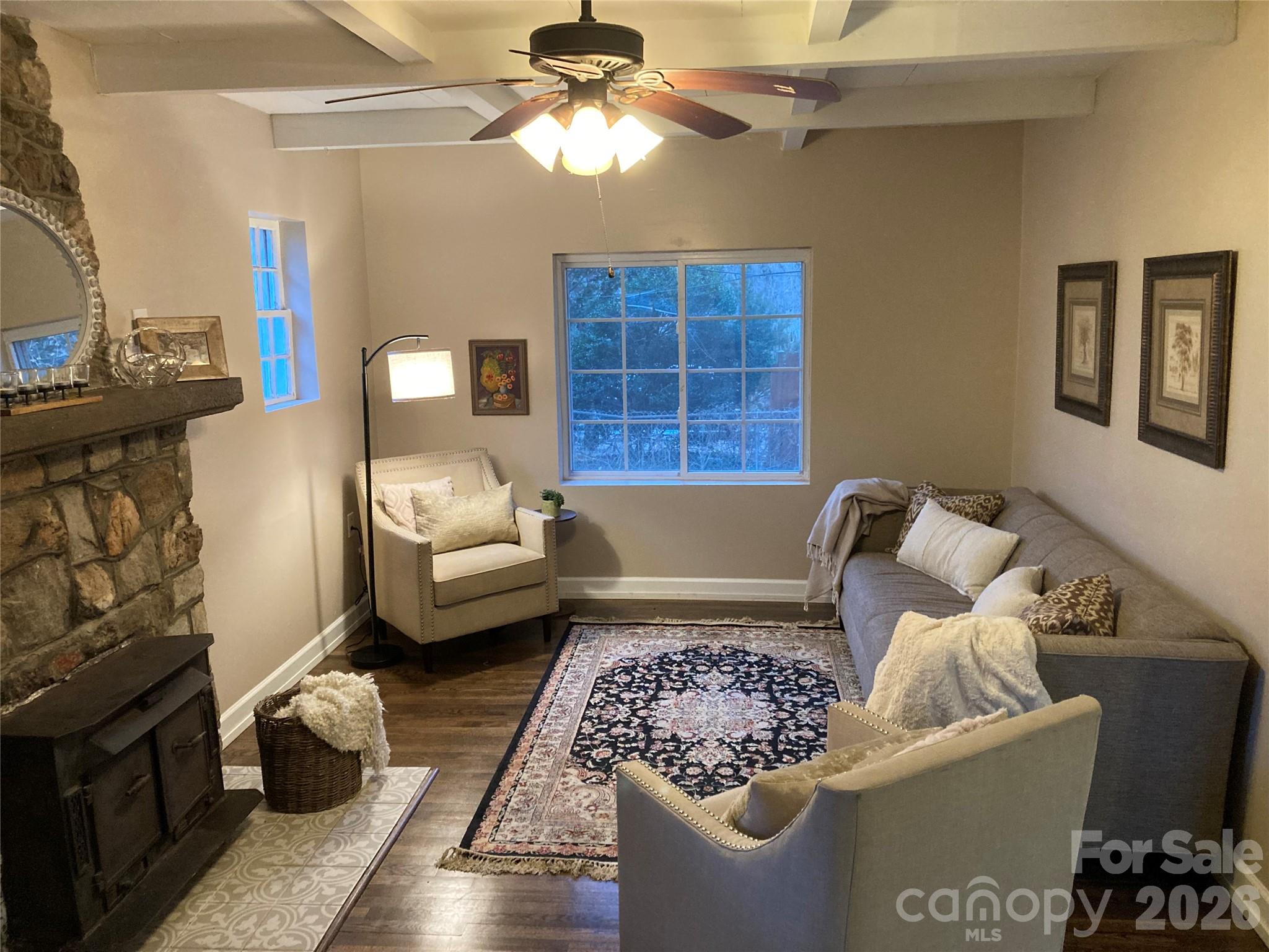 201 Merriman Road Hendersonville NC 28791