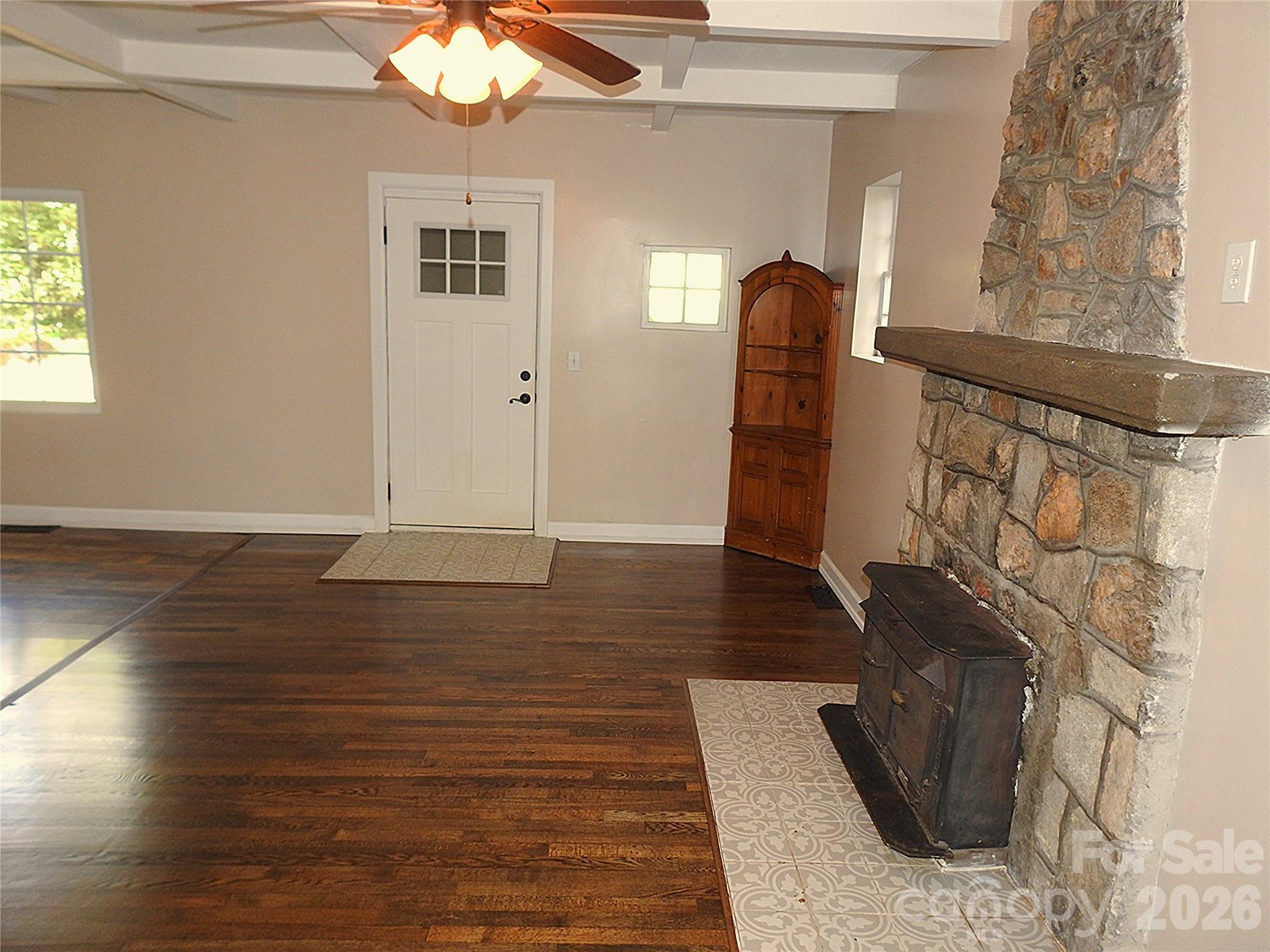 201 Merriman Road Hendersonville NC 28791