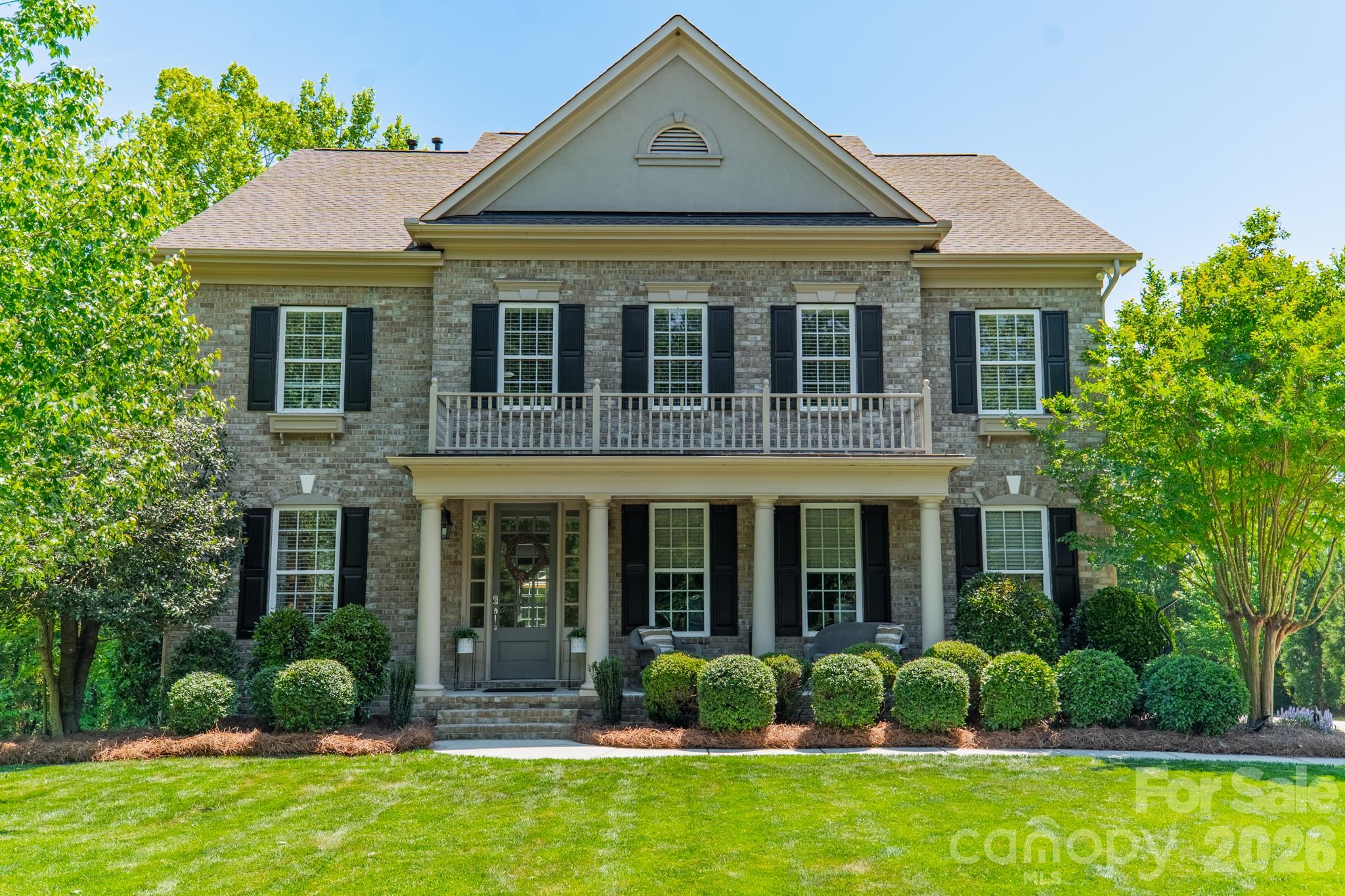 2301 Worthington Drive Weddington NC 28104