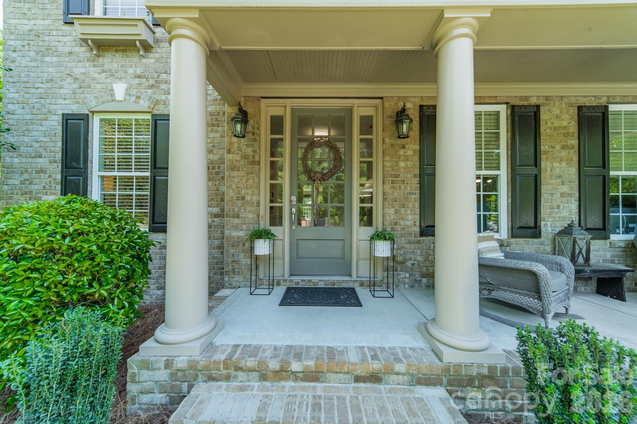 2301 Worthington Drive Weddington NC 28104