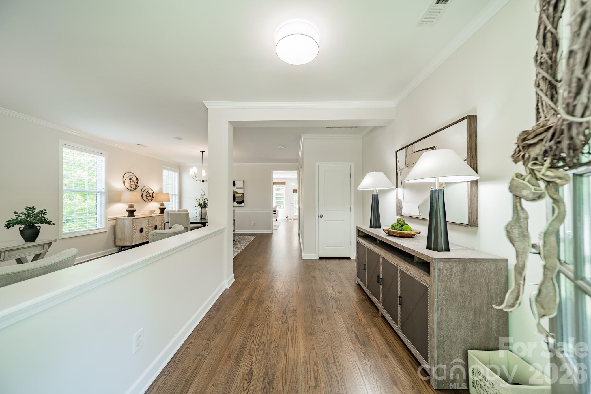 2301 Worthington Drive Weddington NC 28104