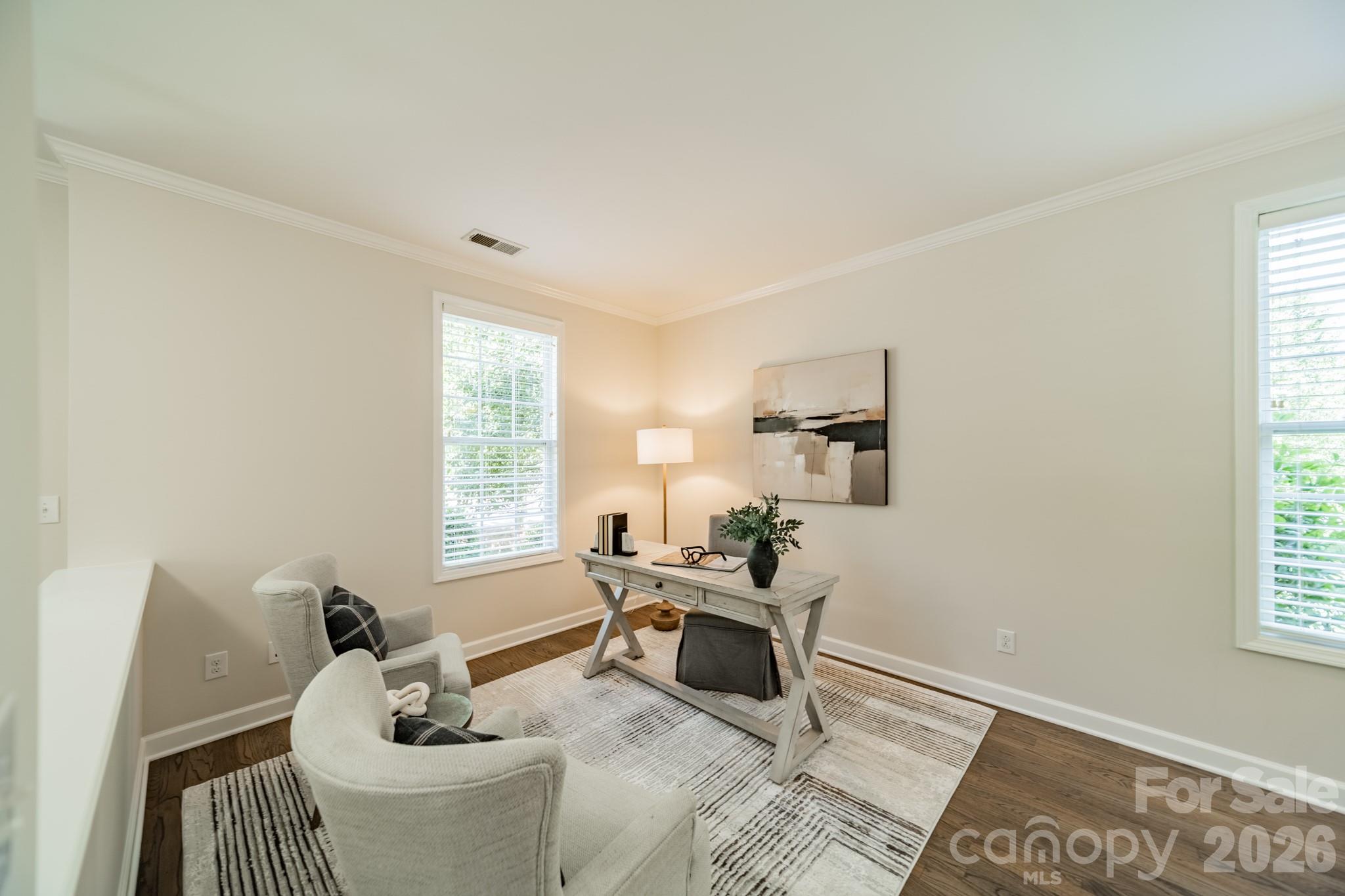 2301 Worthington Drive Weddington NC 28104