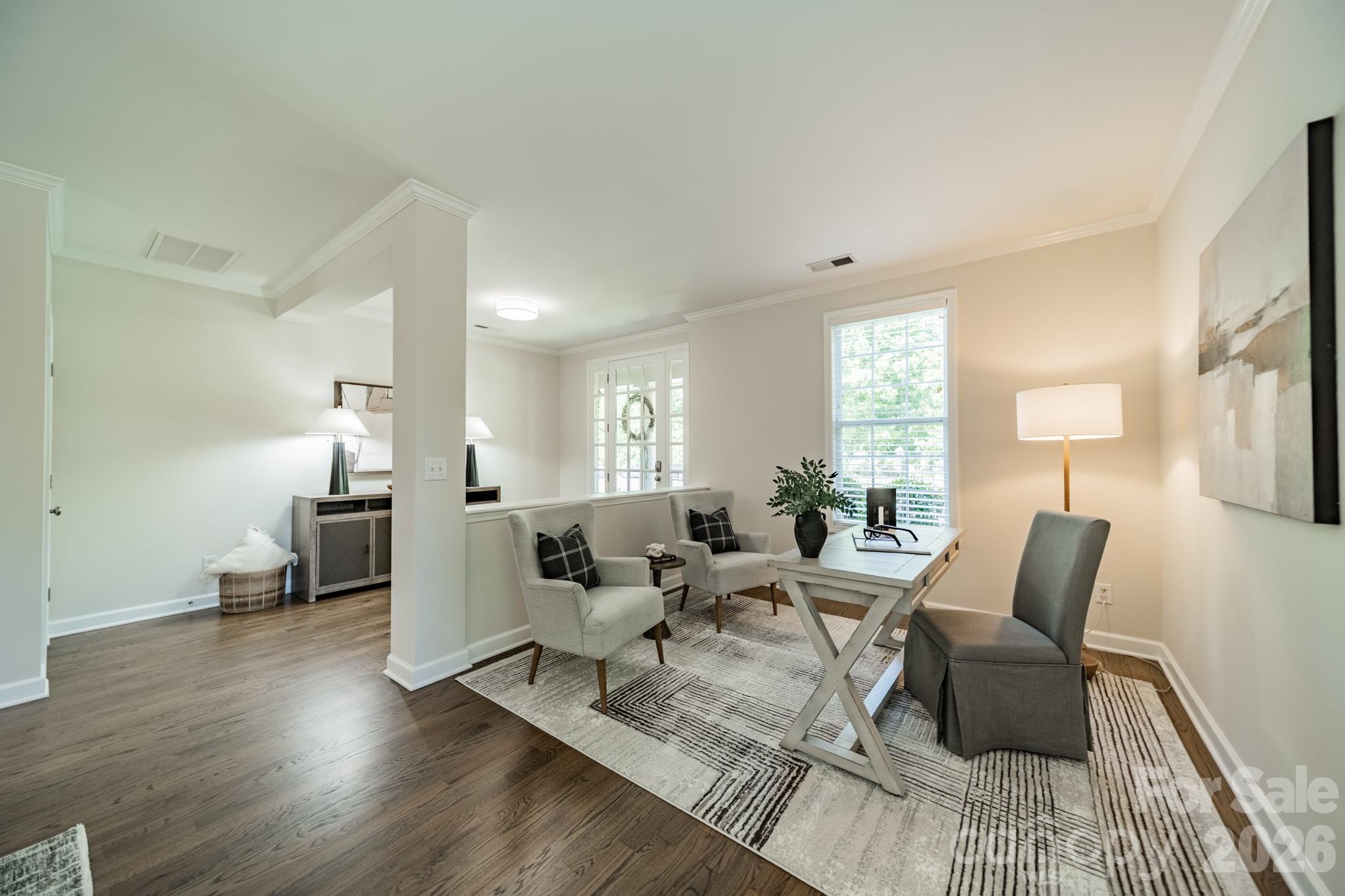 2301 Worthington Drive Weddington NC 28104