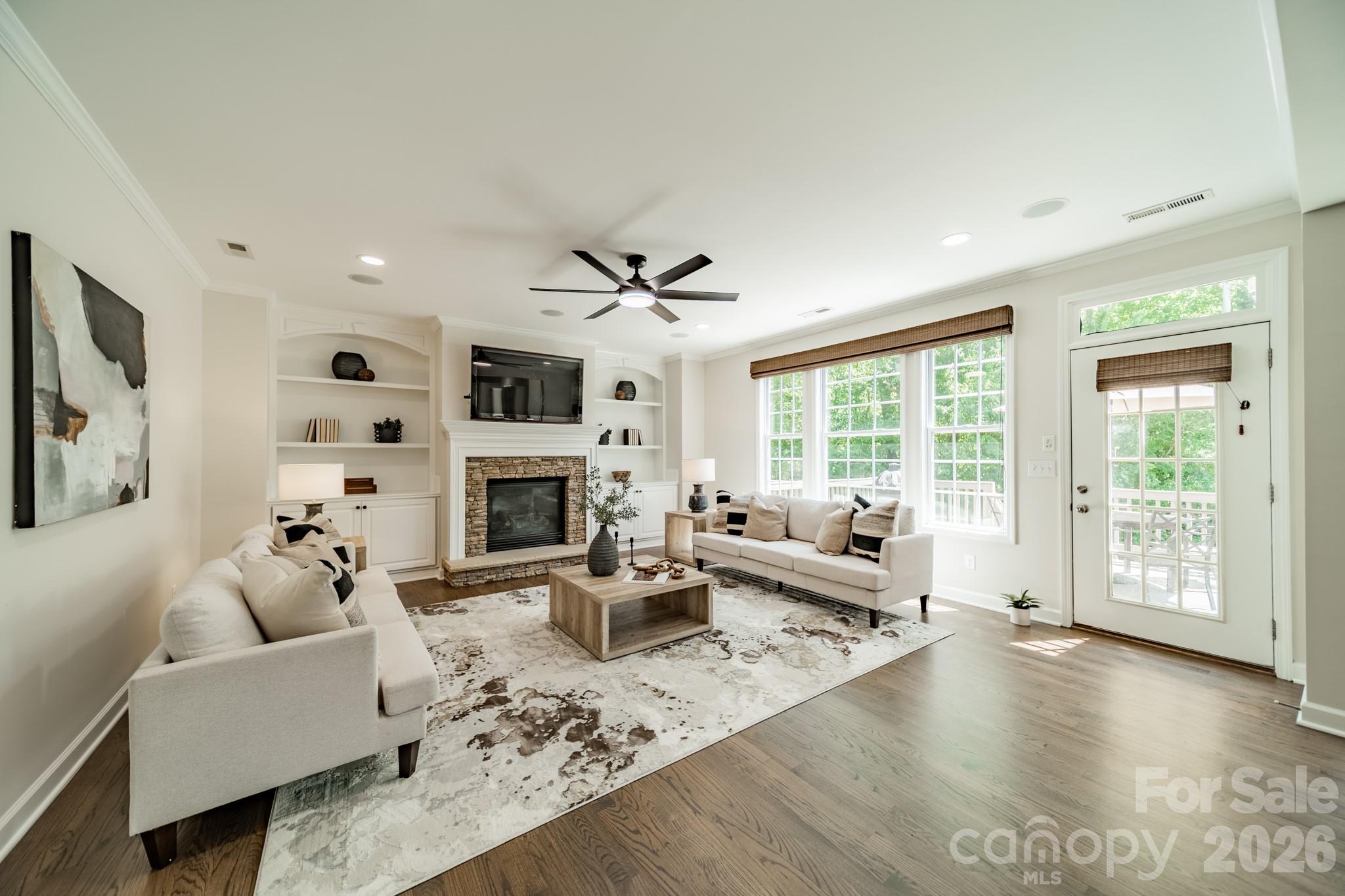2301 Worthington Drive Weddington NC 28104