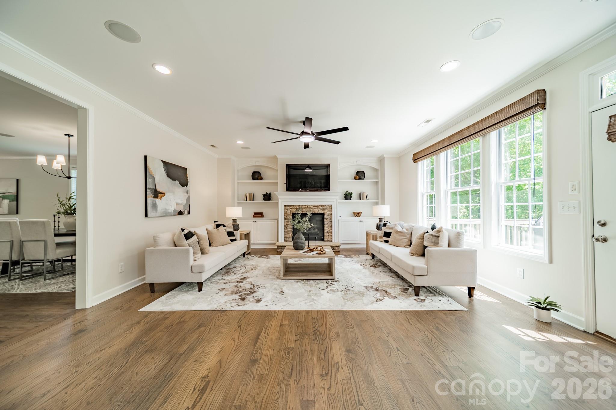 2301 Worthington Drive Weddington NC 28104