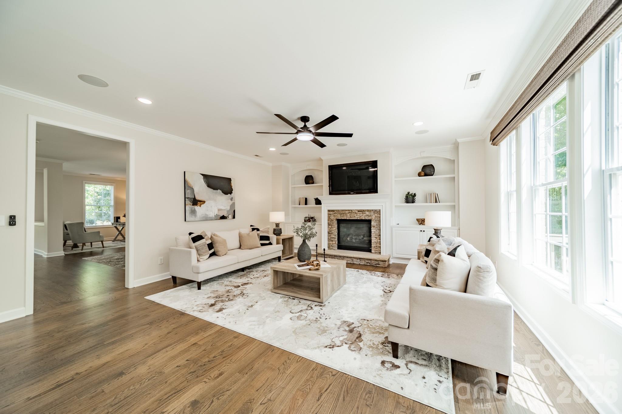 2301 Worthington Drive Weddington NC 28104