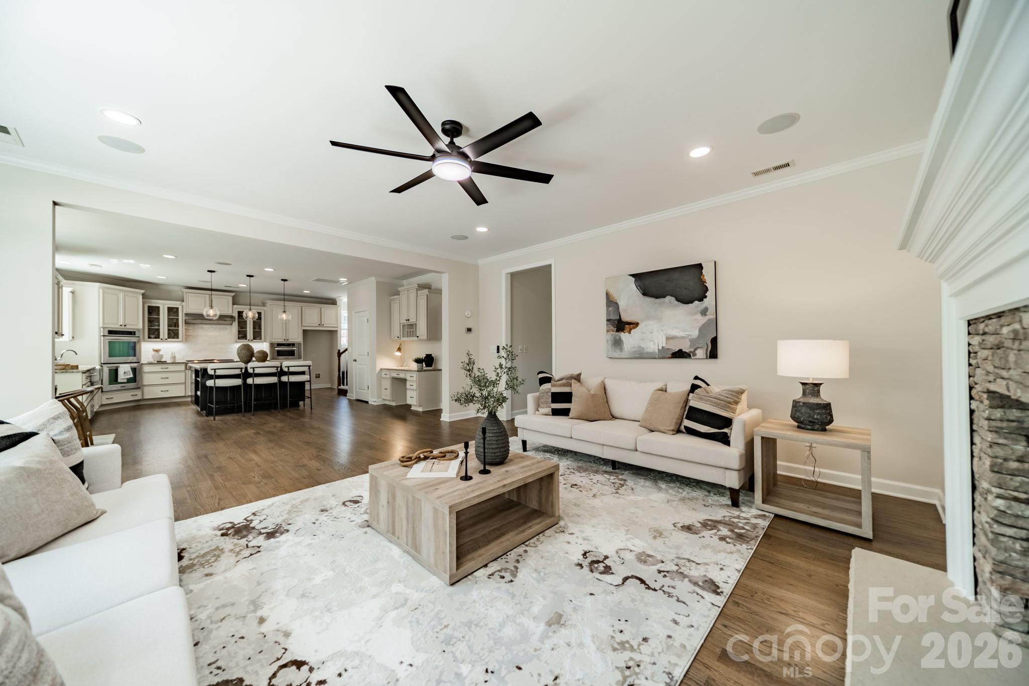 2301 Worthington Drive Weddington NC 28104