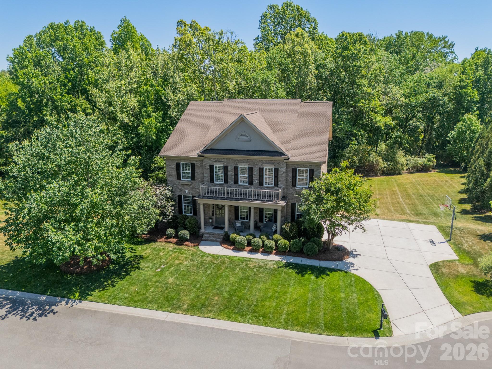 2301 Worthington Drive Weddington NC 28104