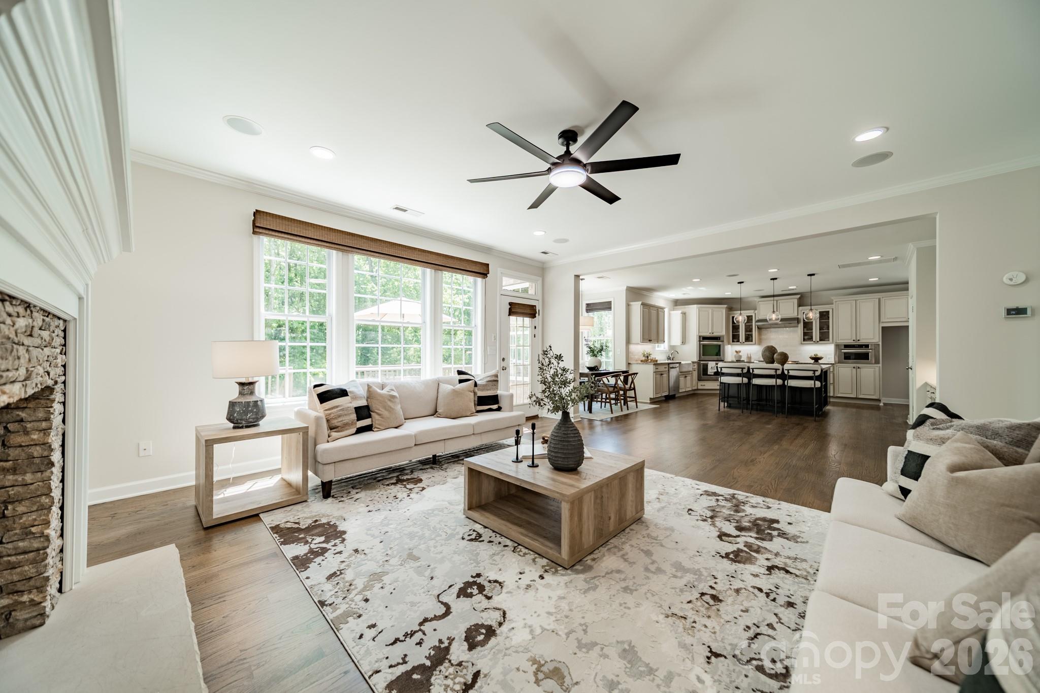 2301 Worthington Drive Weddington NC 28104