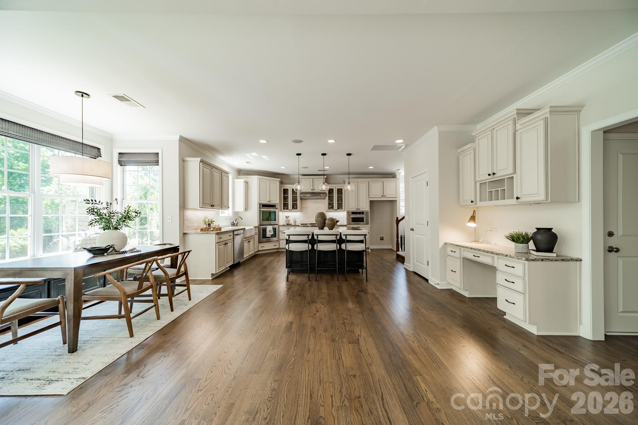 2301 Worthington Drive Weddington NC 28104